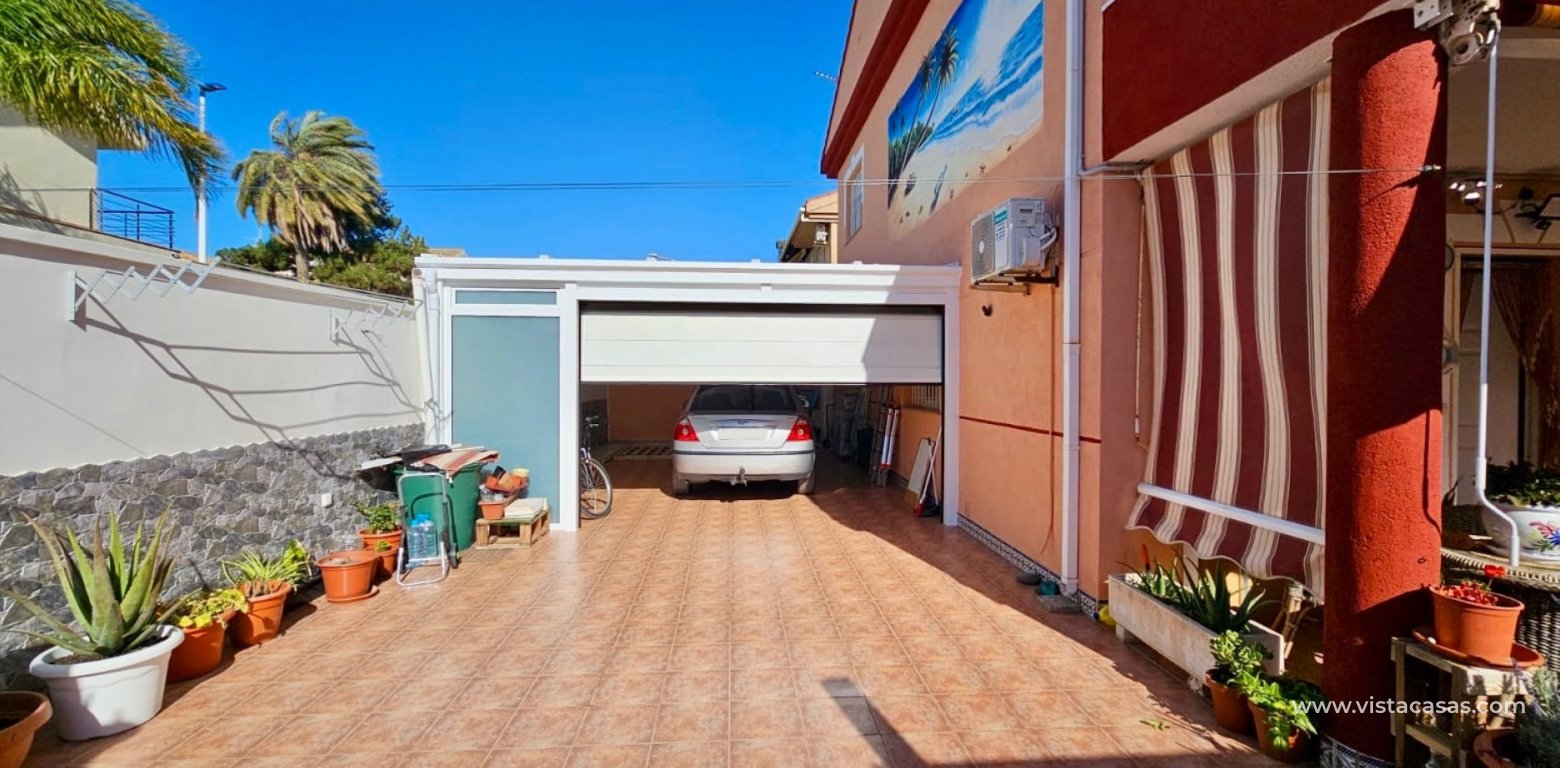 Wtórny - Townhouse - 