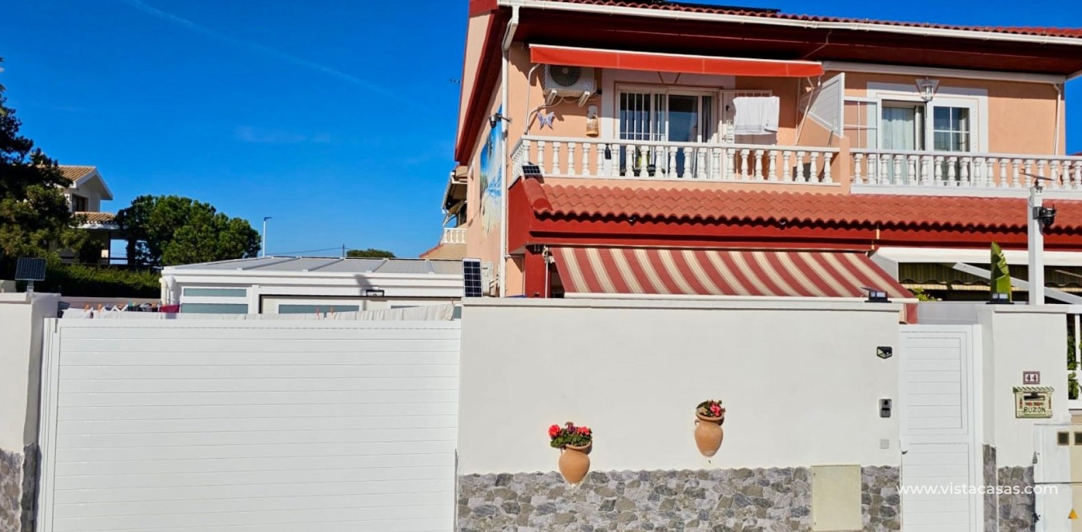 Wtórny - Townhouse - 