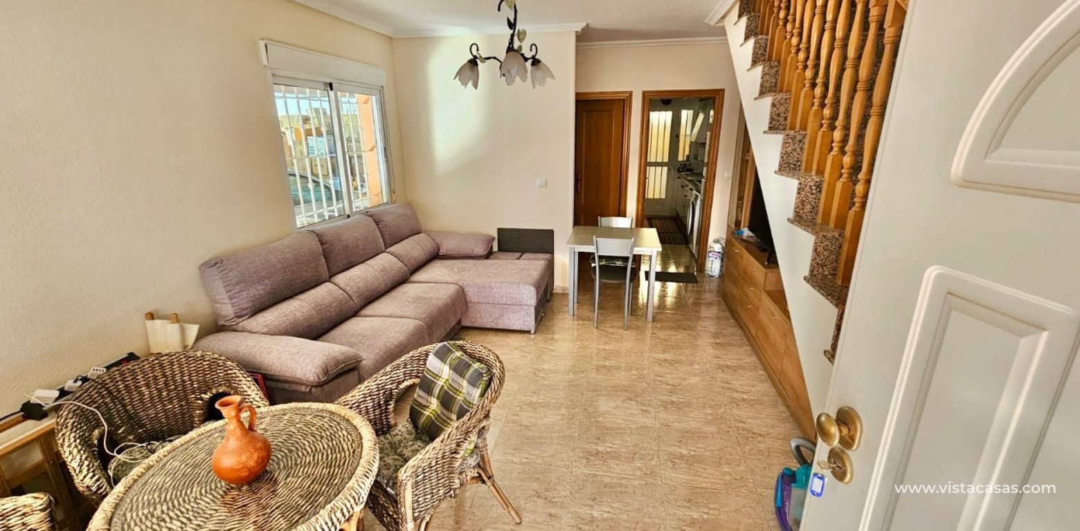 Wtórny - Townhouse - 