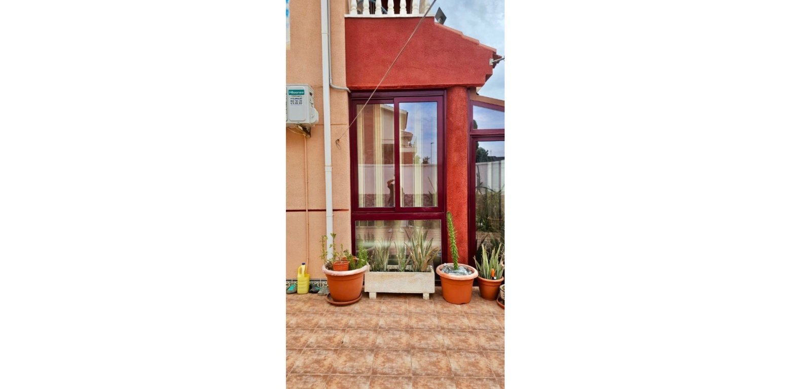 Wtórny - Townhouse - 