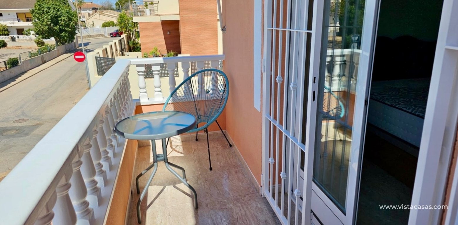 Wtórny - Townhouse - 