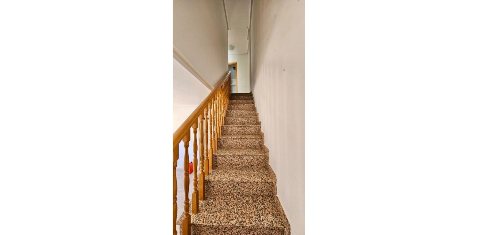 Wtórny - Townhouse - 