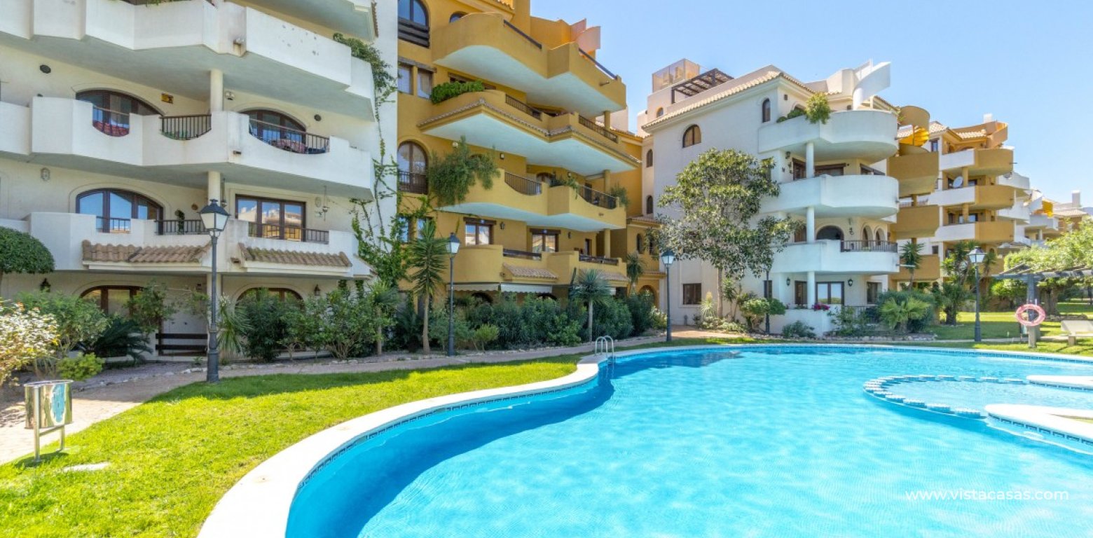 Resale - Apartment - Punta Prima
