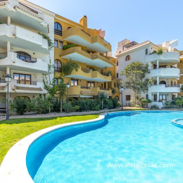 Apartment - Resale - Punta Prima - Punta Prima