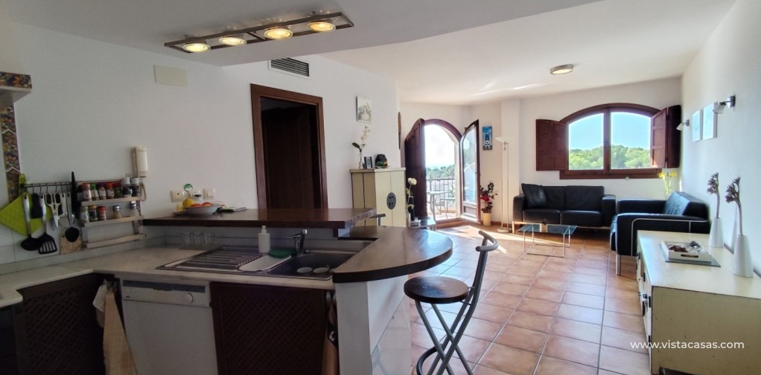 Resale - Apartment - Punta Prima