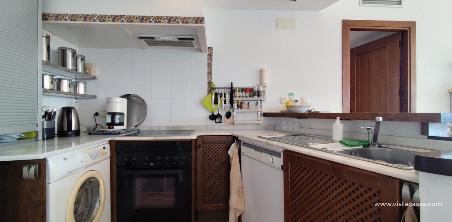 Resale - Apartment - Punta Prima