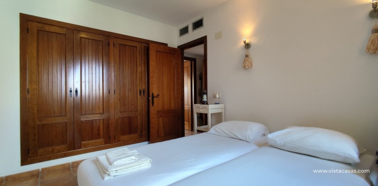 Resale - Apartment - Punta Prima