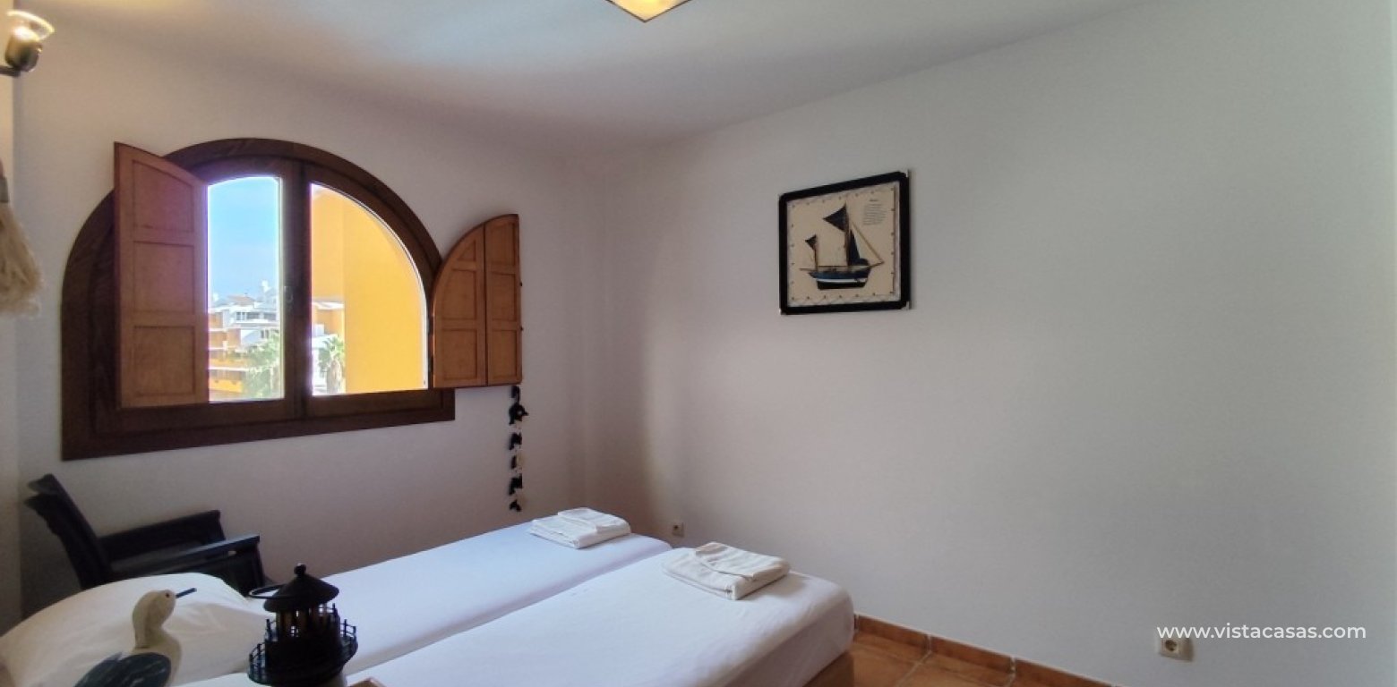Resale - Apartment - Punta Prima