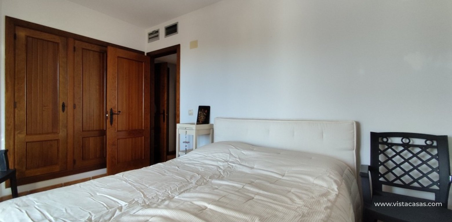 Resale - Apartment - Punta Prima