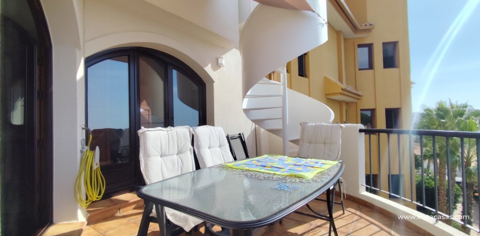 Resale - Apartment - Punta Prima