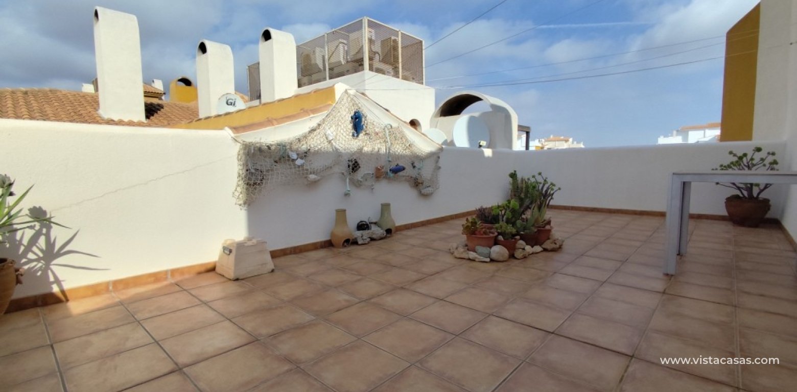 Resale - Apartment - Punta Prima