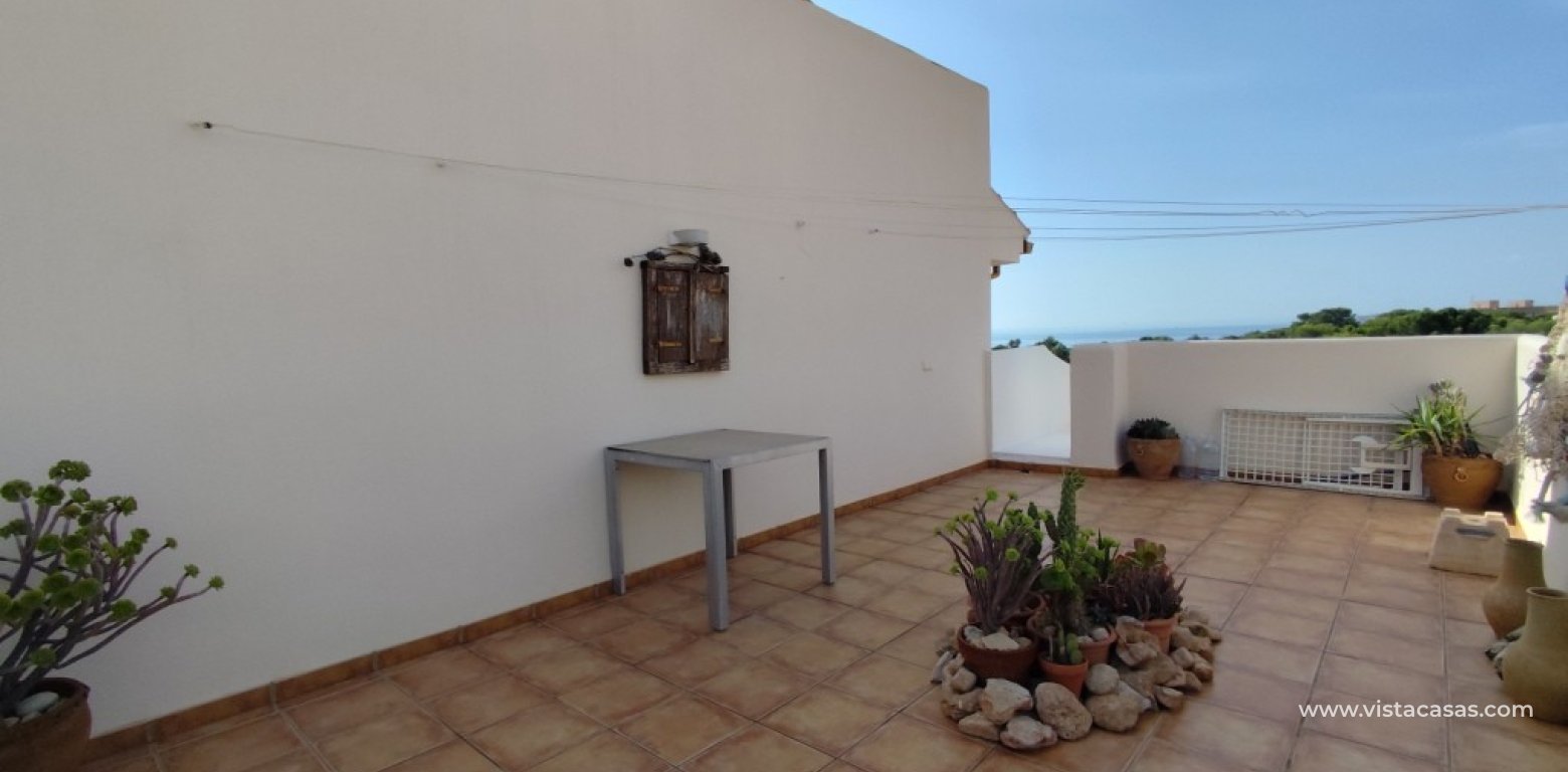 Resale - Apartment - Punta Prima