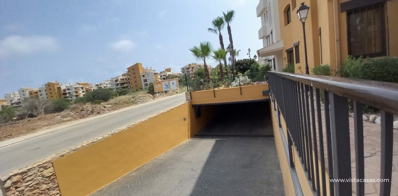 Resale - Apartment - Punta Prima