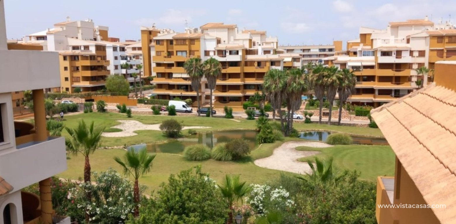 Resale - Apartment - Punta Prima