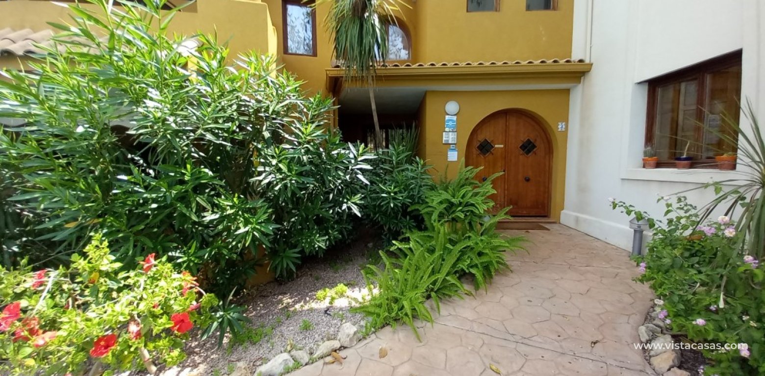 Resale - Apartment - Punta Prima