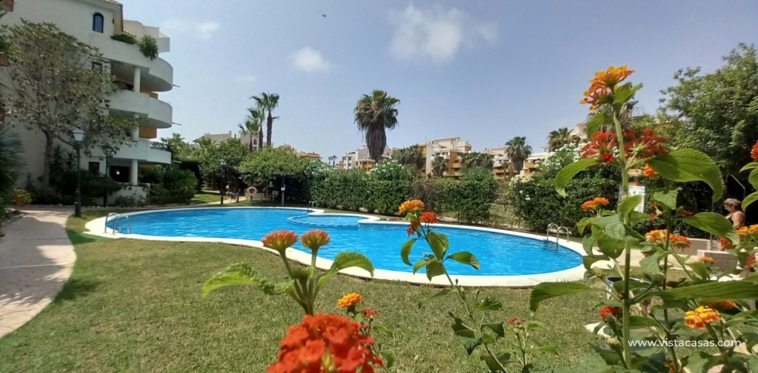 Resale - Apartment - Punta Prima
