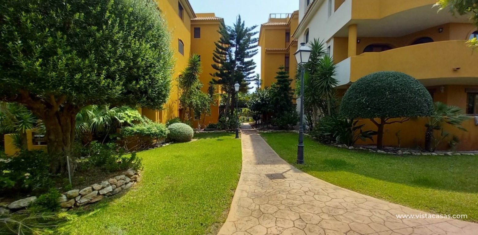 Resale - Apartment - Punta Prima