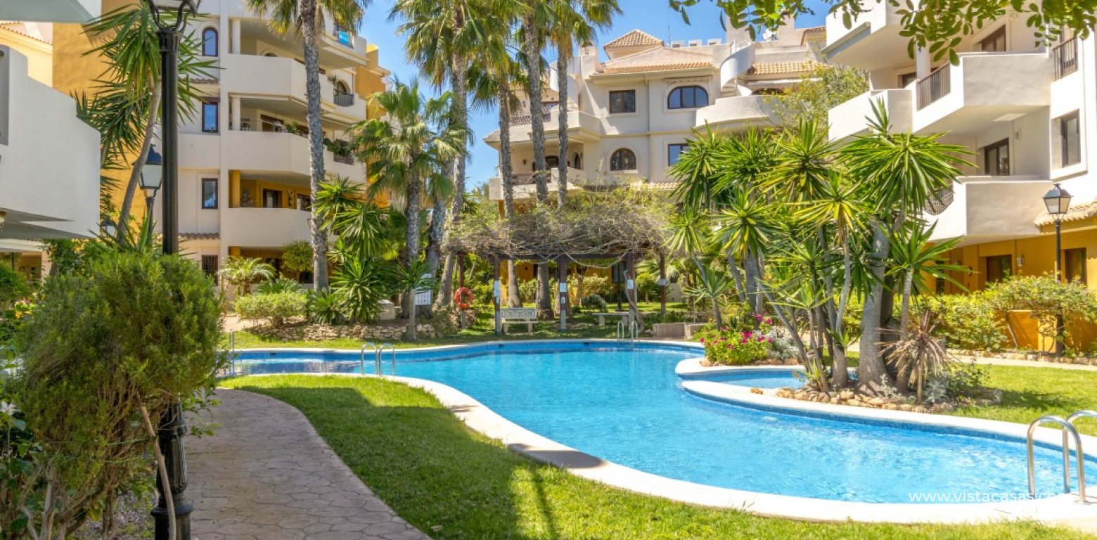 Resale - Apartment - Punta Prima