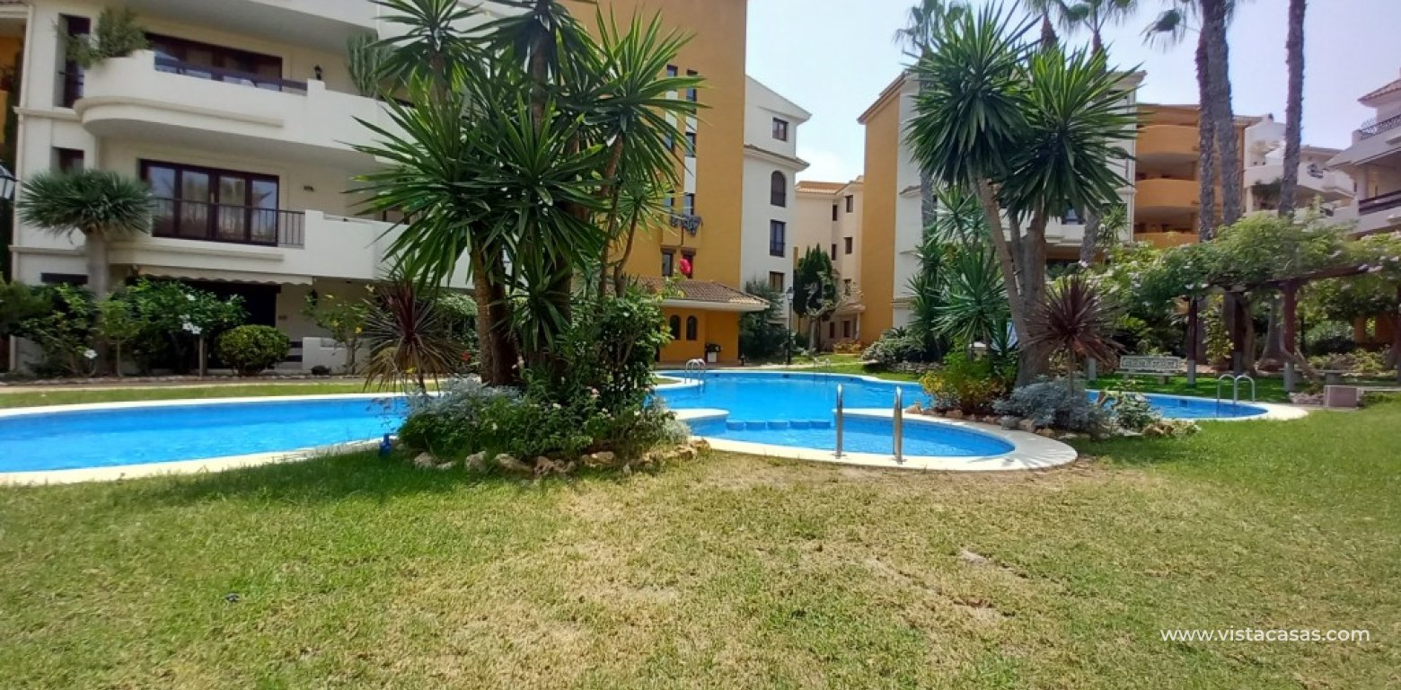 Resale - Apartment - Punta Prima