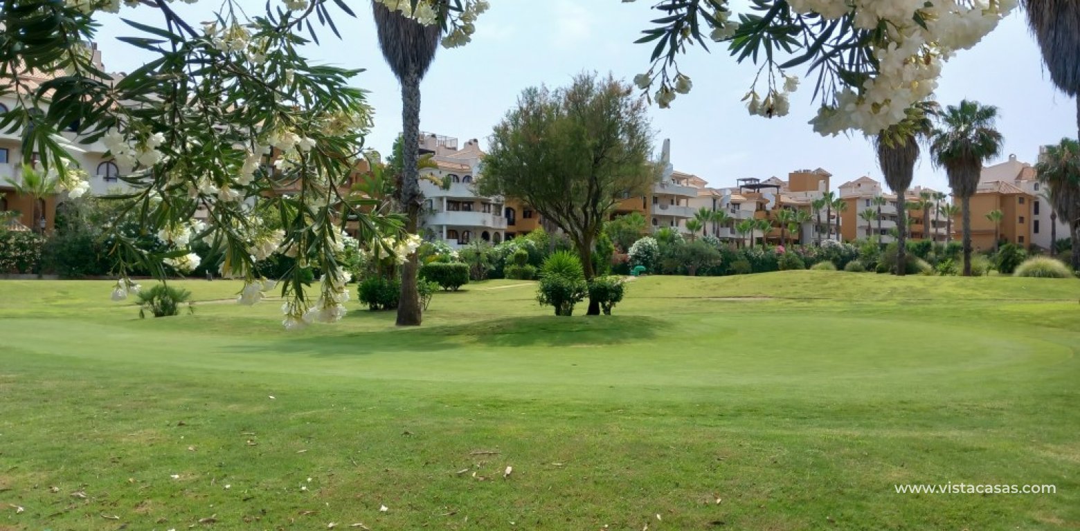 Resale - Apartment - Punta Prima