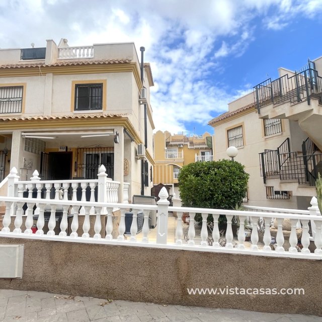 Townhouse - Sale - Algorfa - Algorfa