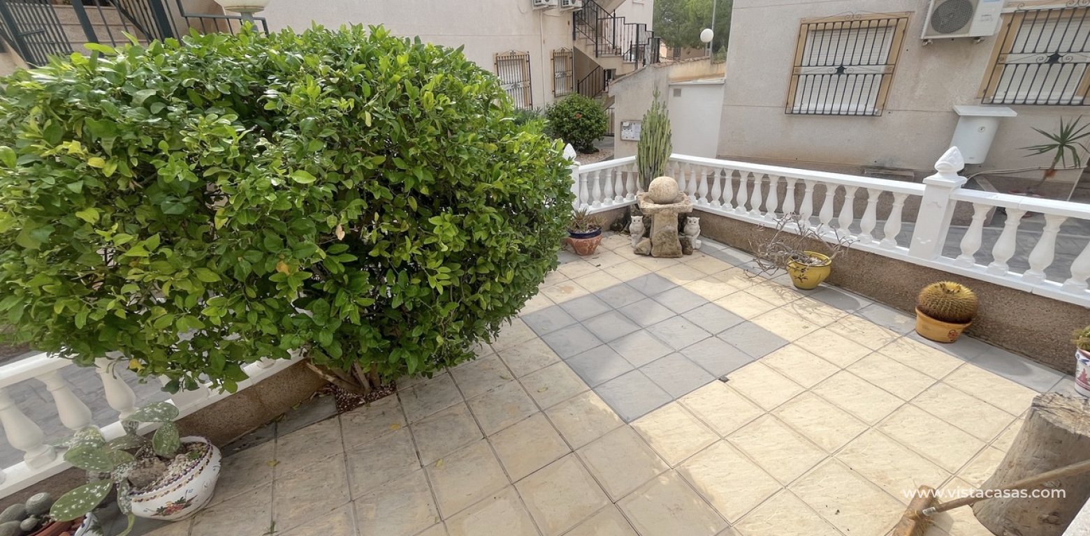 Venta - Townhouse - Algorfa