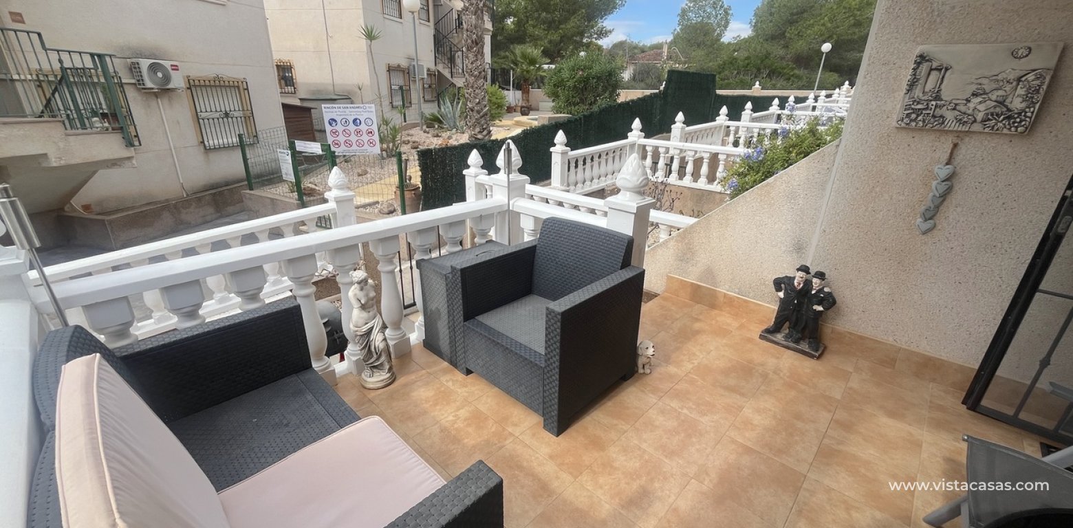 Venta - Townhouse - Algorfa