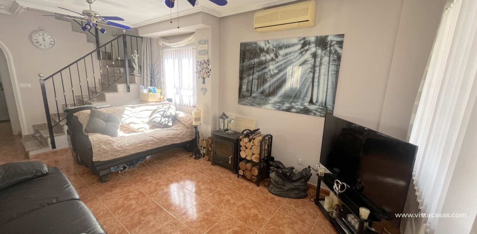 Venta - Townhouse - Algorfa