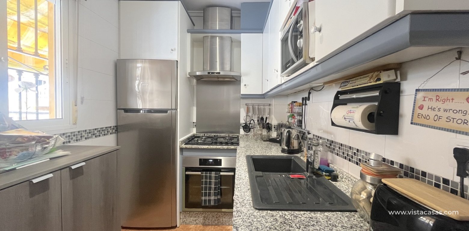 Venta - Townhouse - Algorfa