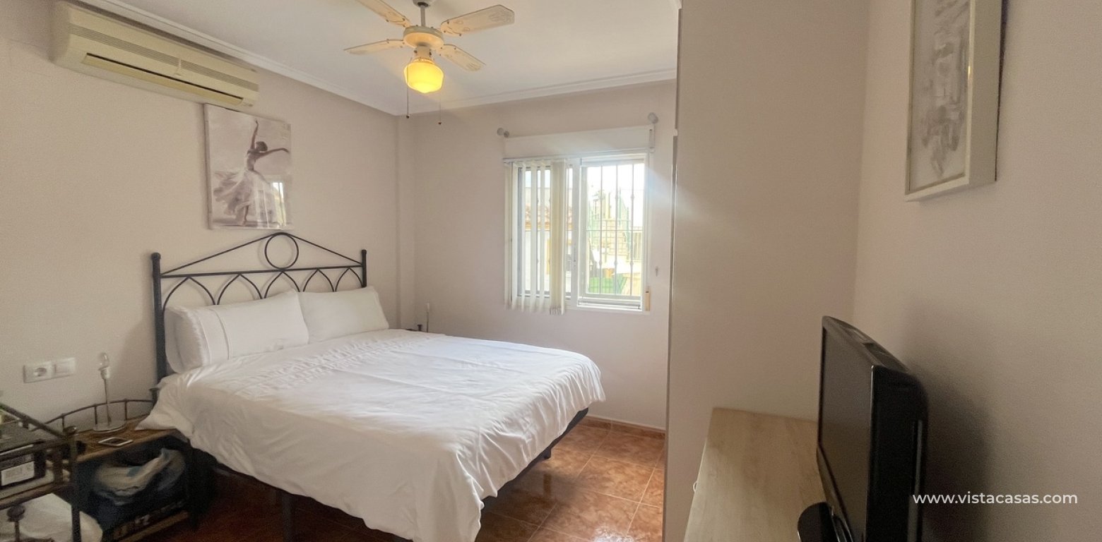 Venta - Townhouse - Algorfa