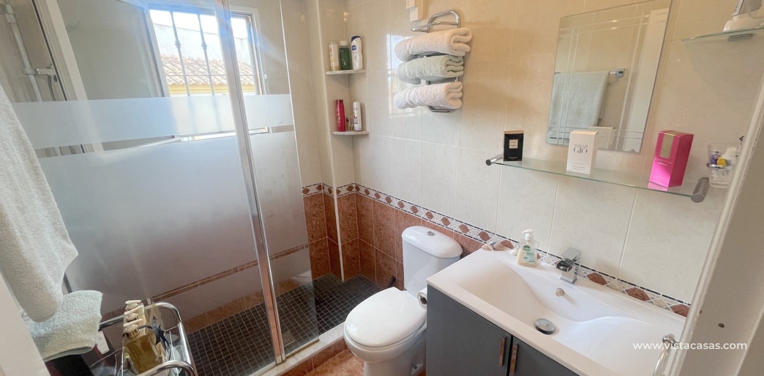 Venta - Townhouse - Algorfa