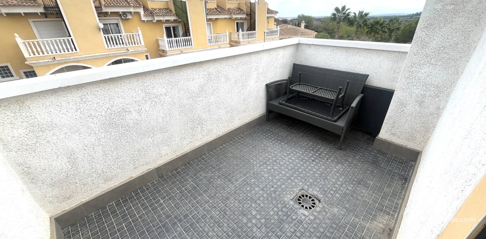 Venta - Townhouse - Algorfa