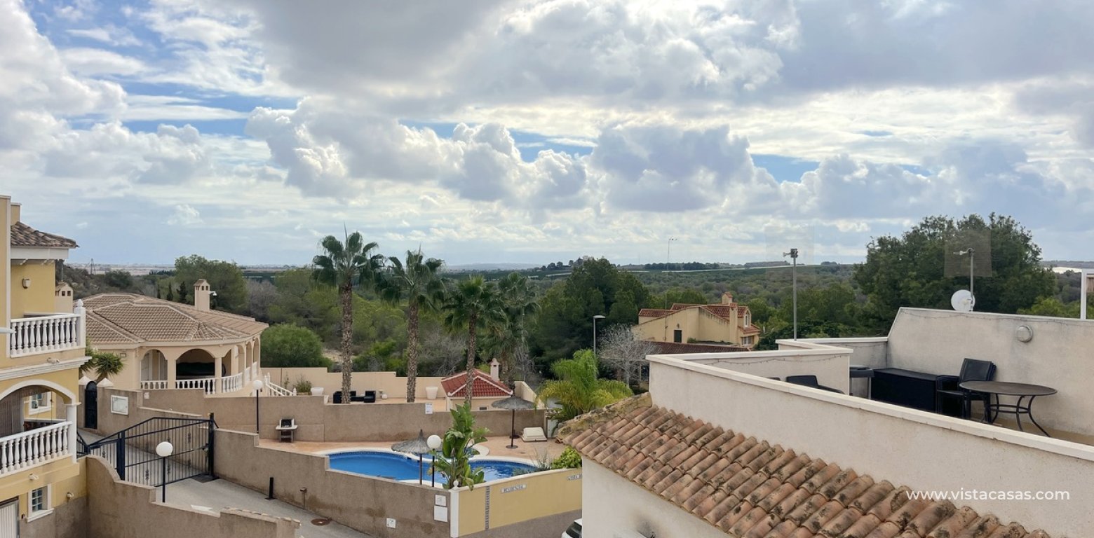 Venta - Townhouse - Algorfa