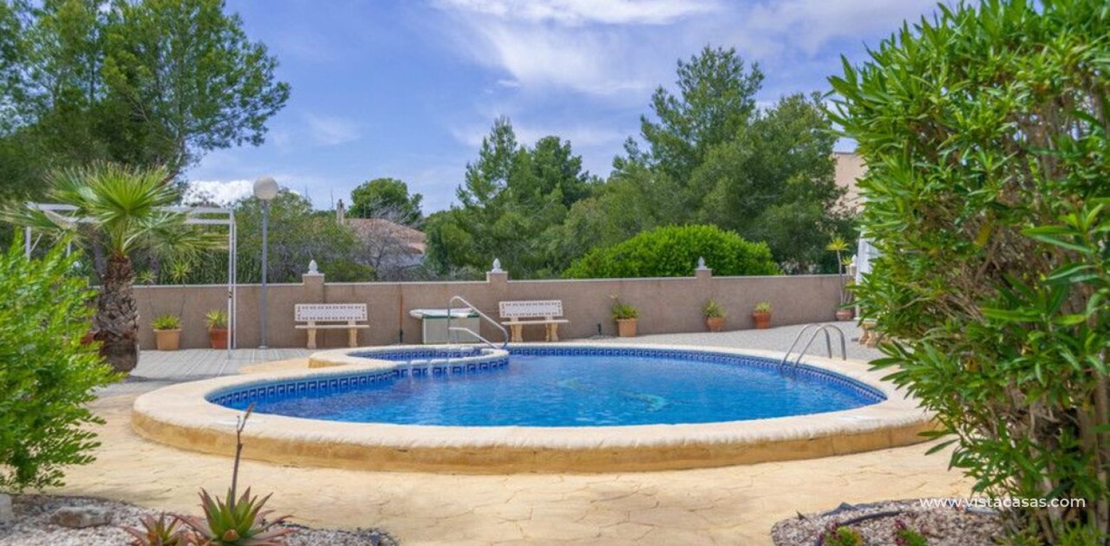 Venta - Townhouse - Algorfa