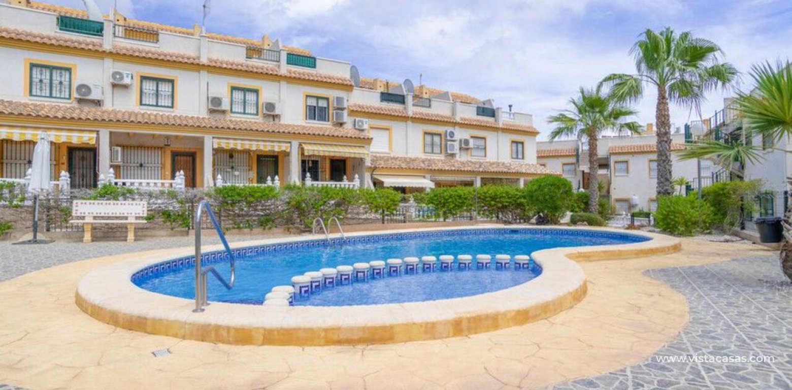 Venta - Townhouse - Algorfa