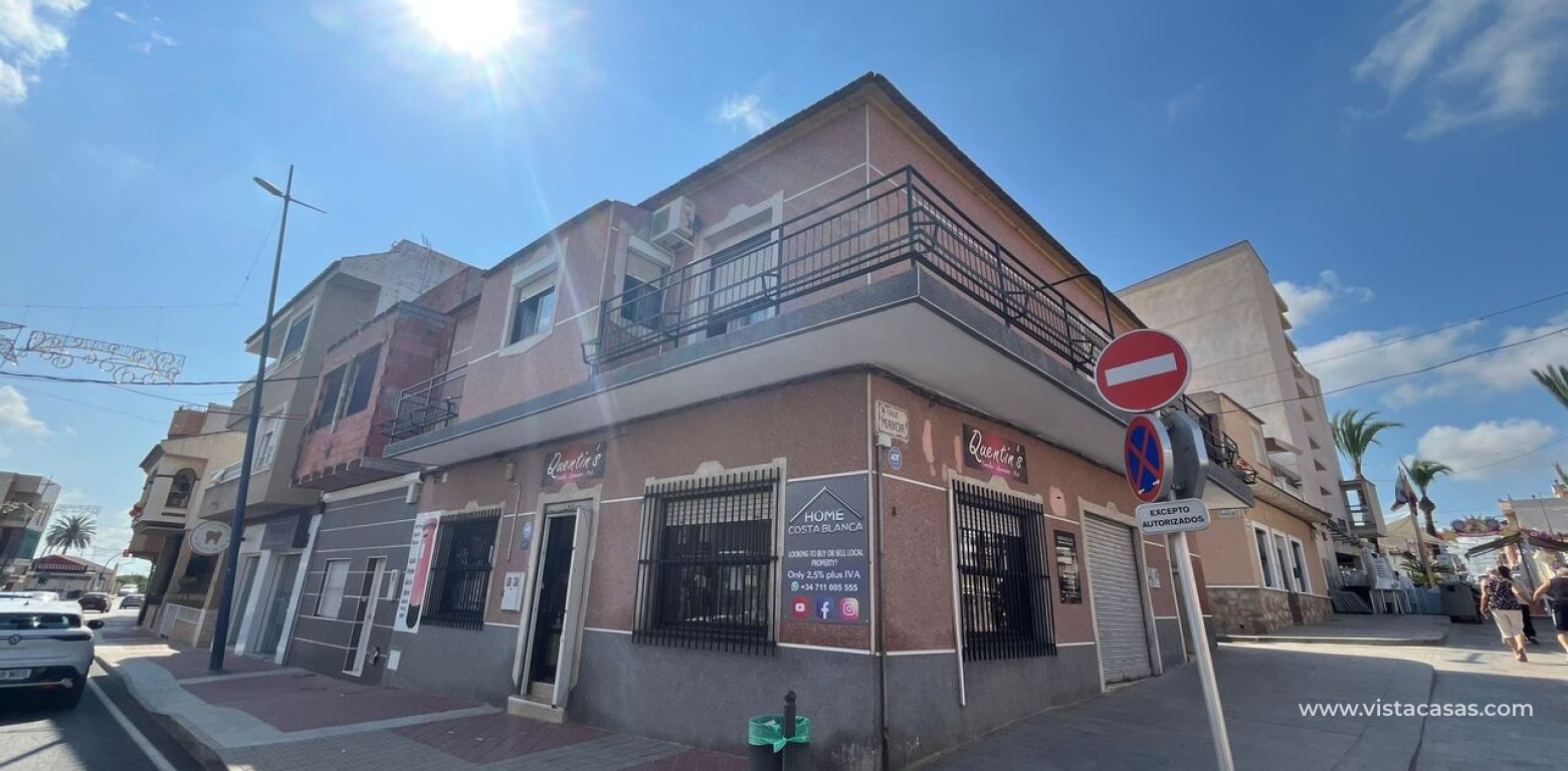 Vente - Maison Mitoyenne - Algorfa