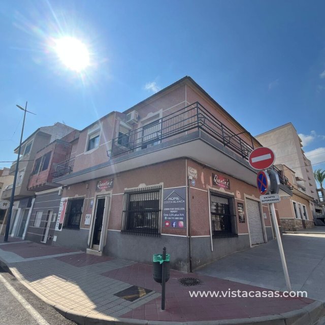 Townhouse - Resale - Algorfa - Algorfa