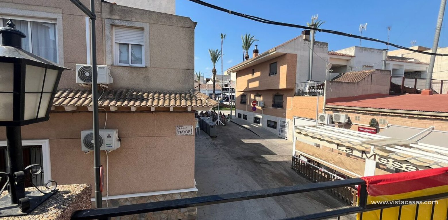 Vente - Maison Mitoyenne - Algorfa