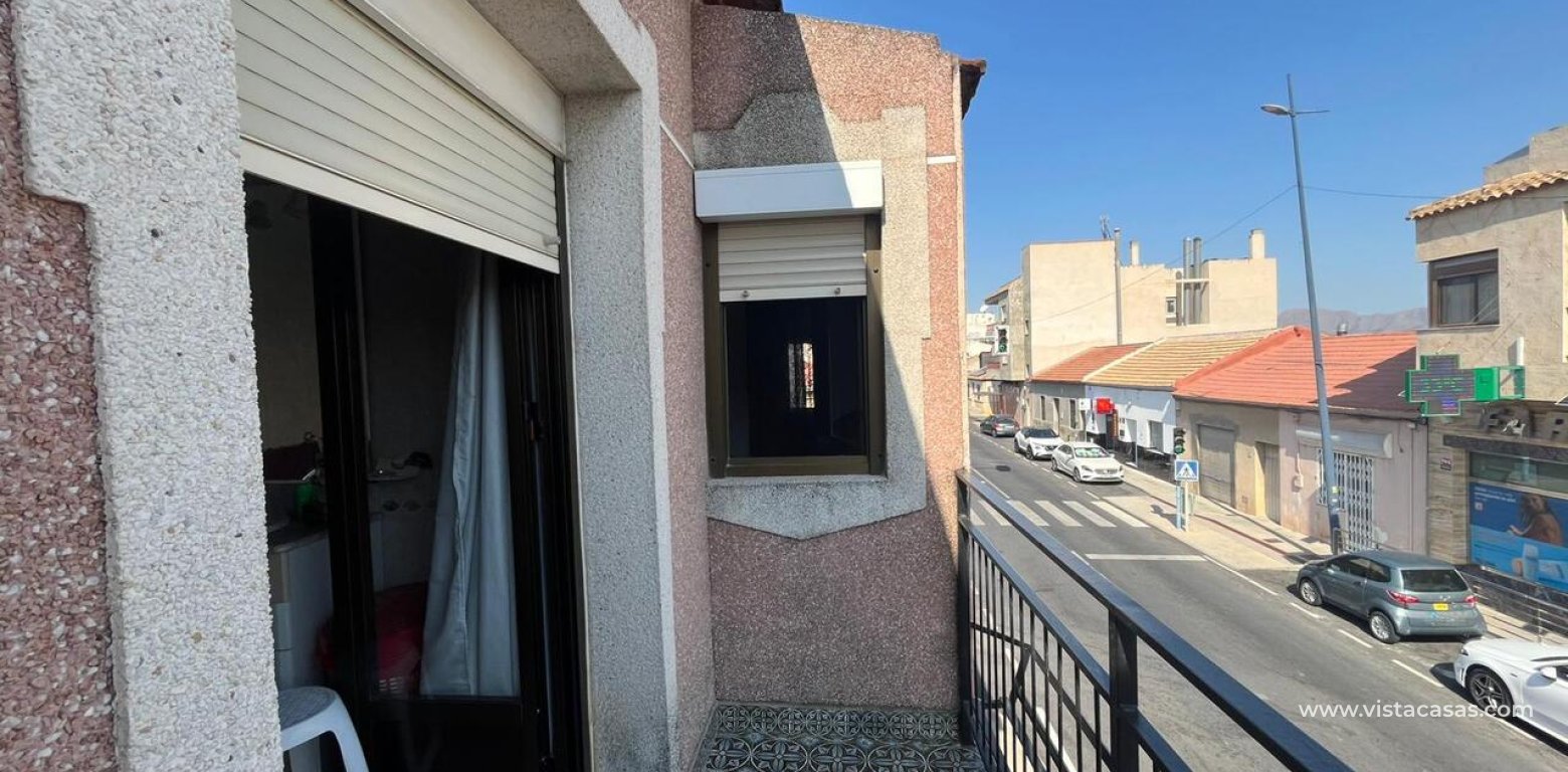 Vente - Maison Mitoyenne - Algorfa