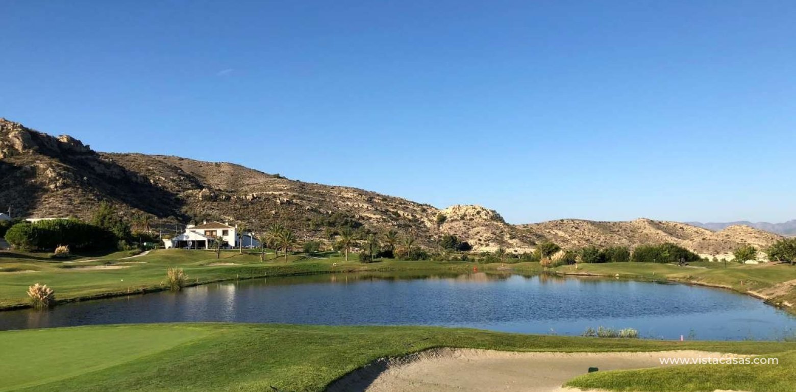 New Build - Apartment - Monforte del Cid - Font del Llop