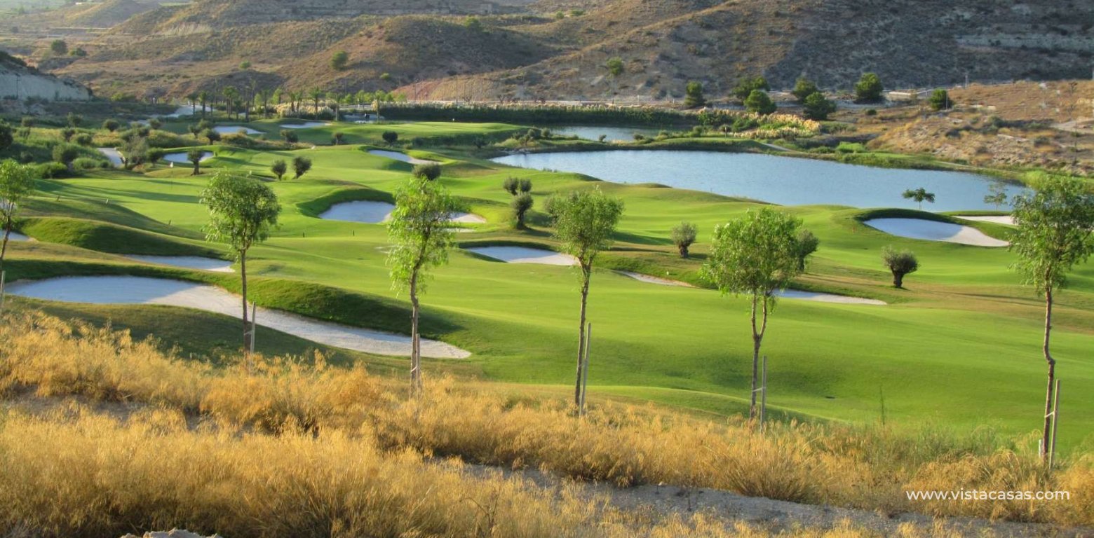 New Build - Apartment - Monforte del Cid - Font del Llop