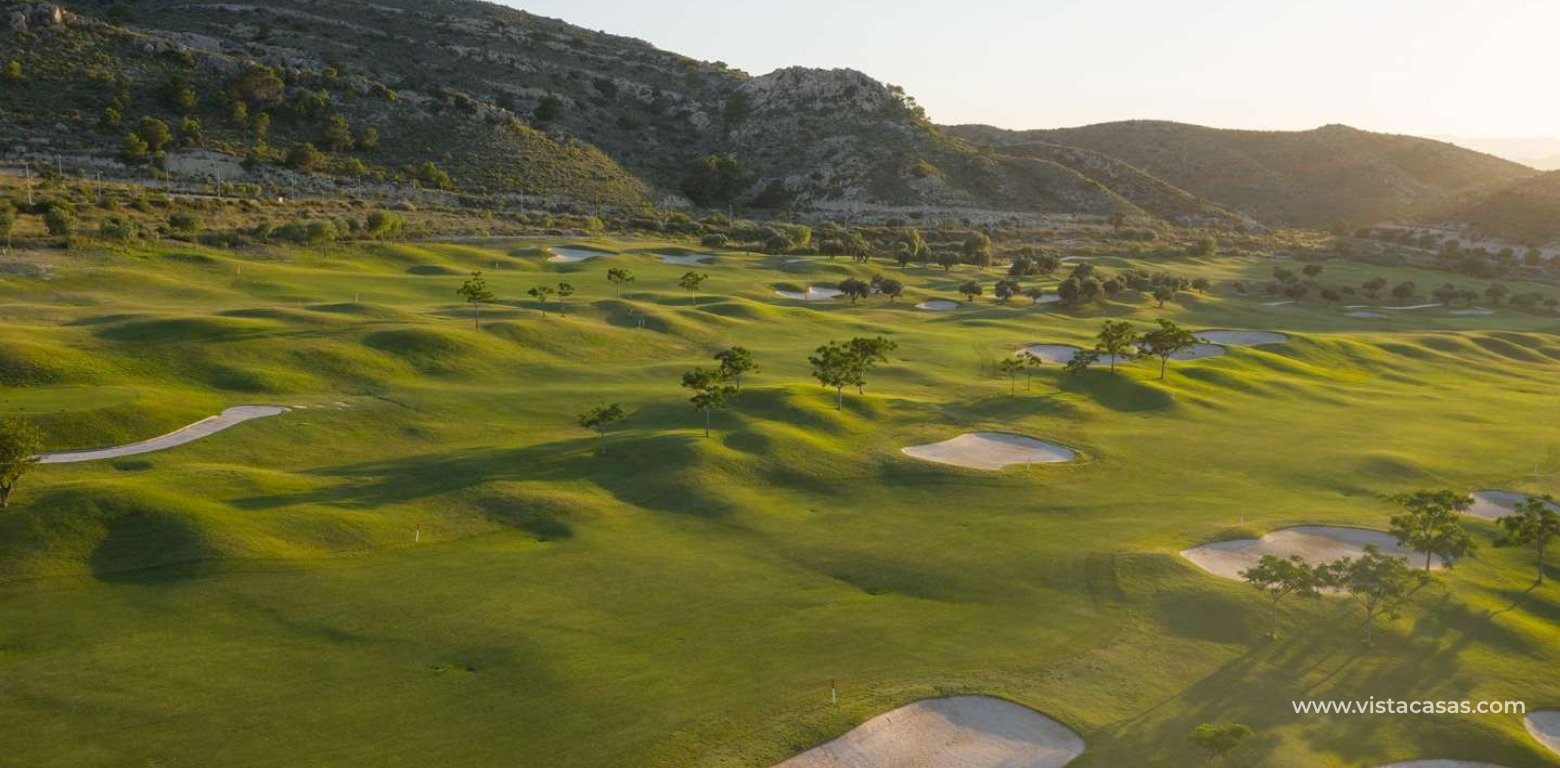 New Build - Apartment - Monforte del Cid - Font del Llop