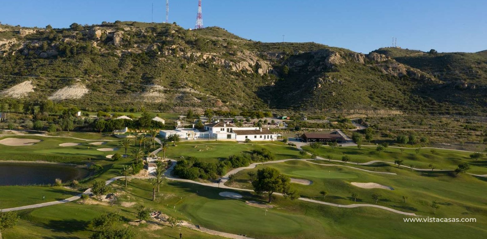 New Build - Apartment - Monforte del Cid - Font del Llop