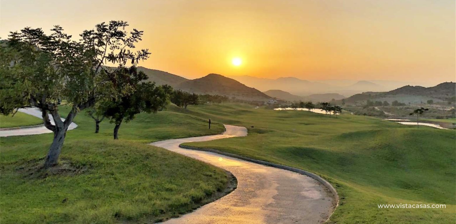 New Build - Apartment - Monforte del Cid - Font del Llop