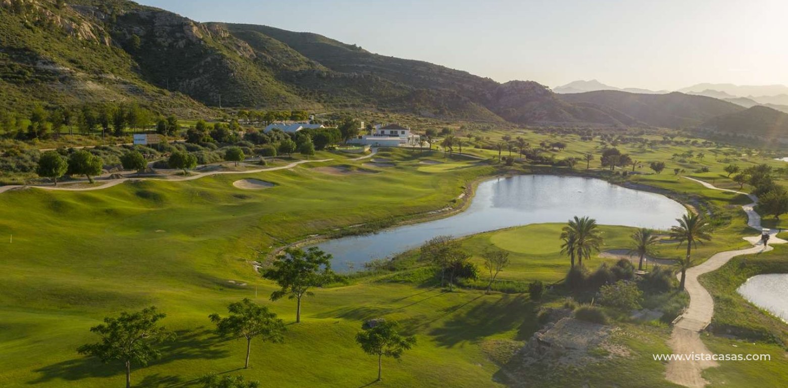 New Build - Apartment - Monforte del Cid - Font del Llop