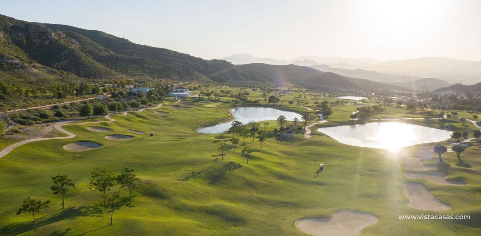 New Build - Apartment - Monforte del Cid - Font del Llop