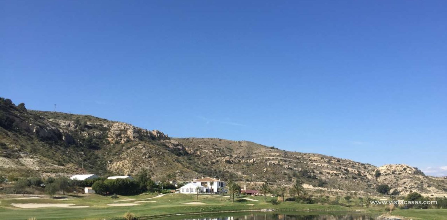 New Build - Apartment - Monforte del Cid - Font del Llop