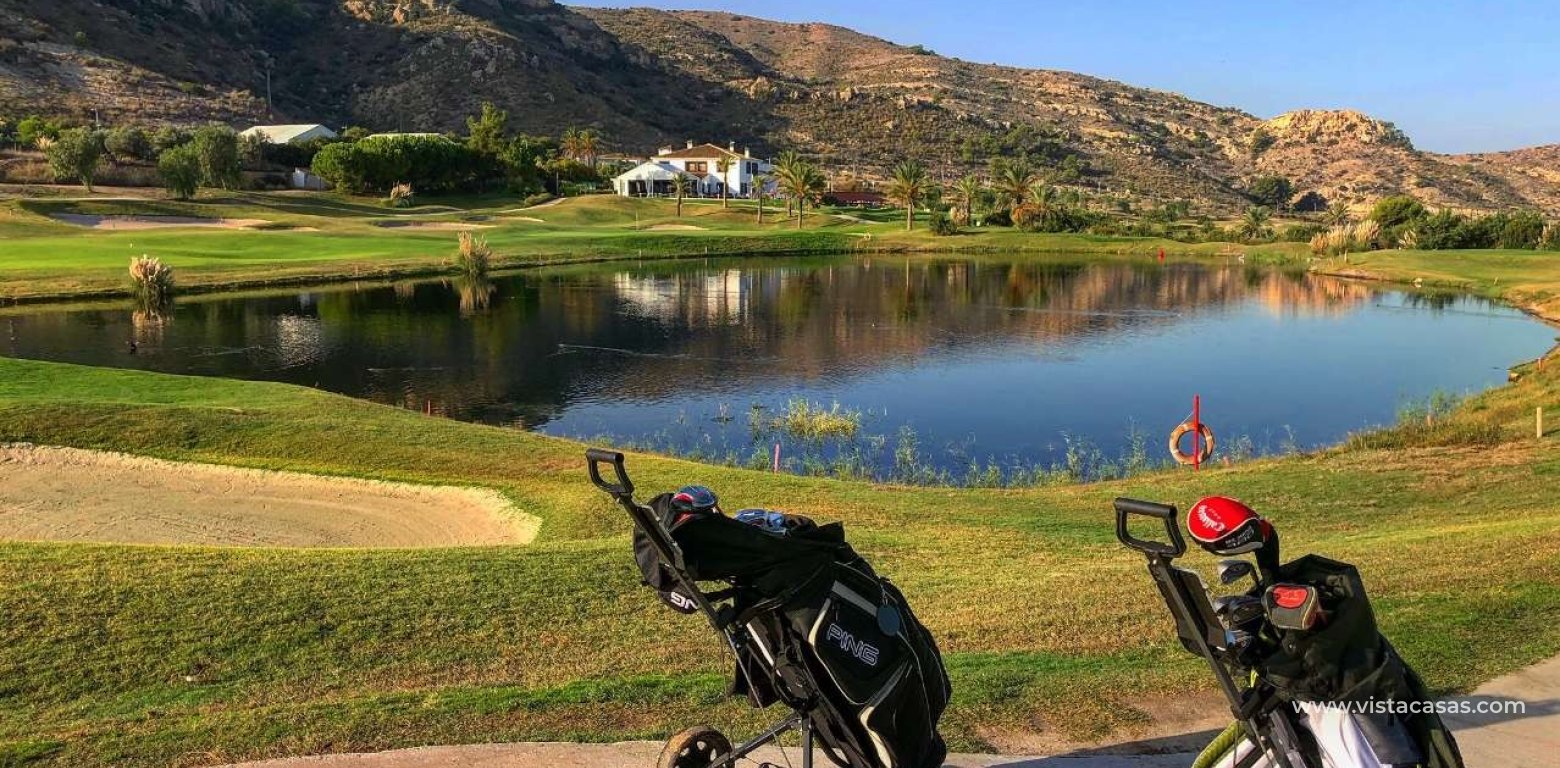 New Build - Apartment - Monforte del Cid - Font del Llop