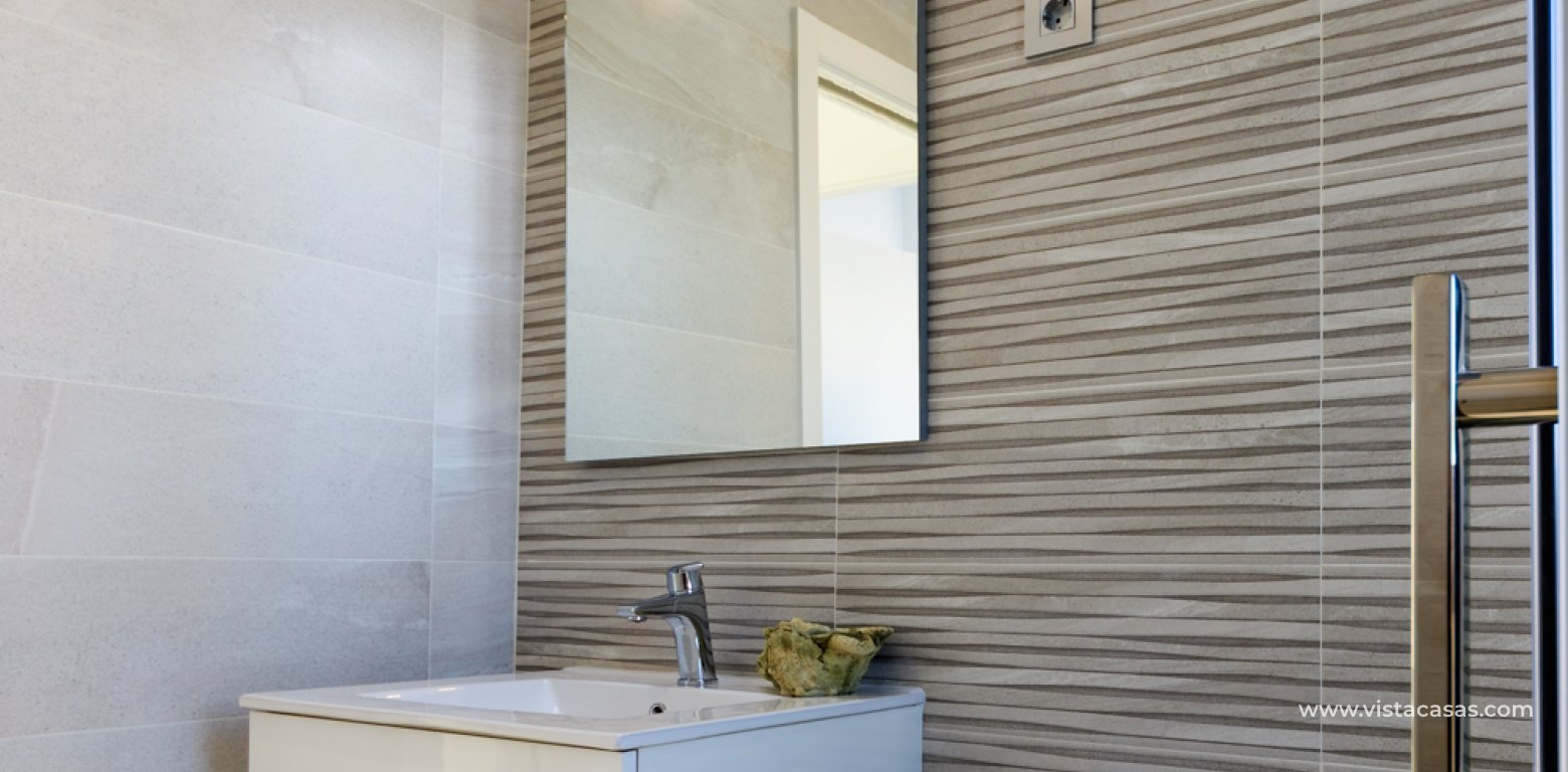 Pierwotny - Townhouse - Pilar de la Horadada