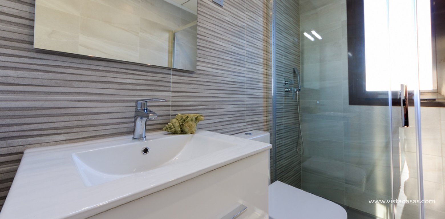 Pierwotny - Townhouse - Pilar de la Horadada